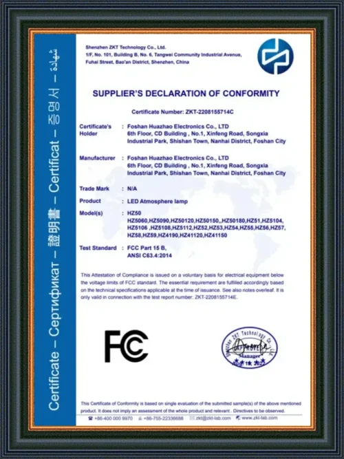 Certificate-014