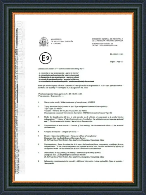 Certificate-015
