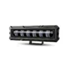 LED Work Light &9D Lens-001 6 INCH LED WORK LIGHT WITH TWO COLOR HZ1021D