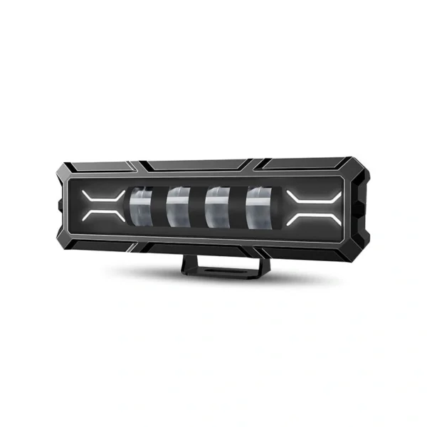 6INCH LED WORK LIGHT & POSITION LIGHT HZ1022D