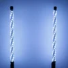 HZ-5060 (2ft Lenght) 5050 Led type Spiral Led Whip Light