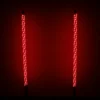 HZ-5090 (3ft Lenght) 5050 Led type Spiral Led Whip Light