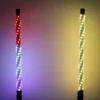 HZ-5060 (2ft Lenght) 5050 Led type Spiral Led Whip Light