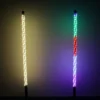 HZ-5090 (3ft Lenght) 5050 Led type Spiral Led Whip Light