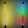 HZ-5060 (2ft Lenght) 5050 Led type Spiral Led Whip Light