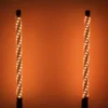 HZ-5060 (2ft Lenght) 5050 Led type Spiral Led Whip Light