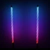 HZ-5090 (3ft Lenght) 5050 Led type Spiral Led Whip Light