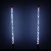 HZ-5090 (3ft Lenght) 5050 Led type Spiral Led Whip Light