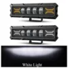 6INCH LED WORK LIGHT & POSITION LIGHT HZ1022D