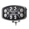 LED DRIVING LIGHT HZ7011 9INCH OVAL LED DRIVING LIGHT WITH ECE APPROVAL HZ-7011