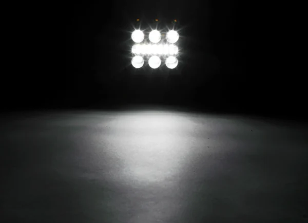 270A8721 LED WORK LIGHT & SIDE LIGHT HZ1032S / HZ1032