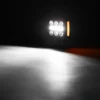 270A8731 LED WORK LIGHT & SIDE LIGHT HZ1032S / HZ1032
