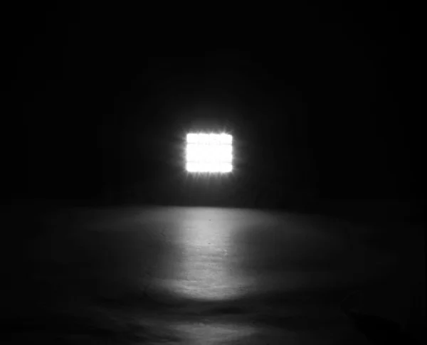LED WORK LIGHT & SIDE LIGHT HZ1028S / HZ1028