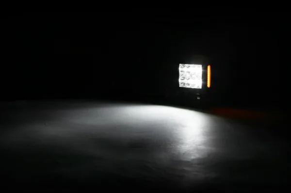 LED WORK LIGHT & SIDE LIGHT HZ1028S / HZ1028
