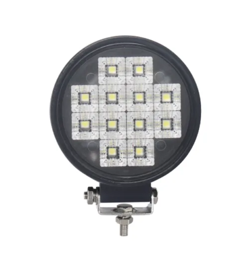 3 INCH LED WORK LIGHT HZ9008