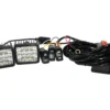 LED WORK LIGHT & SIDE LIGHT HZ1028S / HZ1028