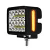 LED WORK LIGHT & SIDE LIGHT HZ1028S / HZ1028
