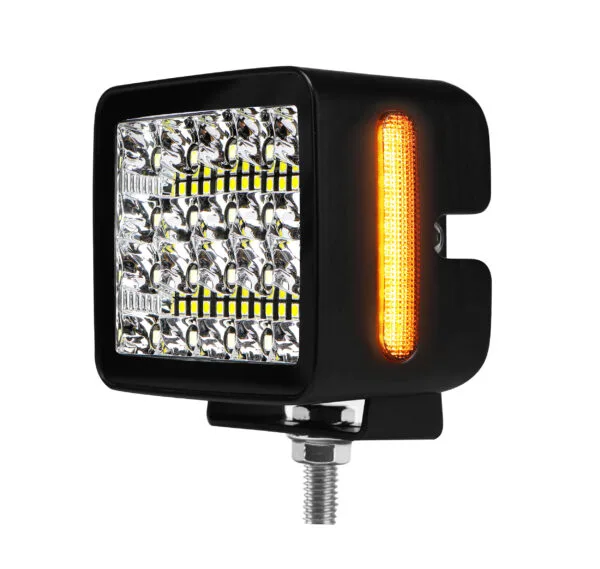 LED WORK LIGHT & SIDE LIGHT HZ1028S / HZ1028