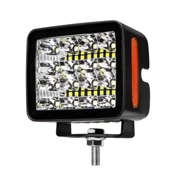 LED WORK LIGHT & SIDE LIGHT HZ1028S / HZ1028