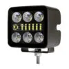LED WORK LIGHT & SIDE LIGHT HZ1032S / HZ1032