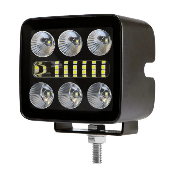 LED WORK LIGHT & SIDE LIGHT HZ1032S / HZ1032