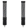 HZ5030B常规款 HZ-5030B (1ft Lenght) 5050 Led type Fat Spiral Led Whip Light