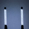倒车状态 HZ-5030C (1ft Lenght) COB Led type Spiral Led Whip Light