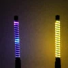 右转向 HZ-5030C (1ft Lenght) COB Led type Spiral Led Whip Light