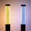 左转向 HZ-5030B (1ft Lenght) 5050 Led type Fat Spiral Led Whip Light