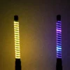 左转向 HZ-5030C (1ft Lenght) COB Led type Spiral Led Whip Light