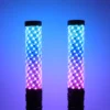 炫彩6 HZ-5030B (1ft Lenght) 5050 Led type Fat Spiral Led Whip Light