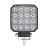 270A2919 4INCH 3300lm 48WATT SQUARE WORK LIGHT HZ-8248S