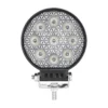 270A2935 4INCH 27 WATT ROUND WORK LIGHT HZ-8227R