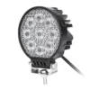 270A2940 4INCH 27 WATT ROUND WORK LIGHT HZ-8227R