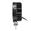 270A2944 4INCH 42 WATT ROUND WORK LIGHT HZ-8242R