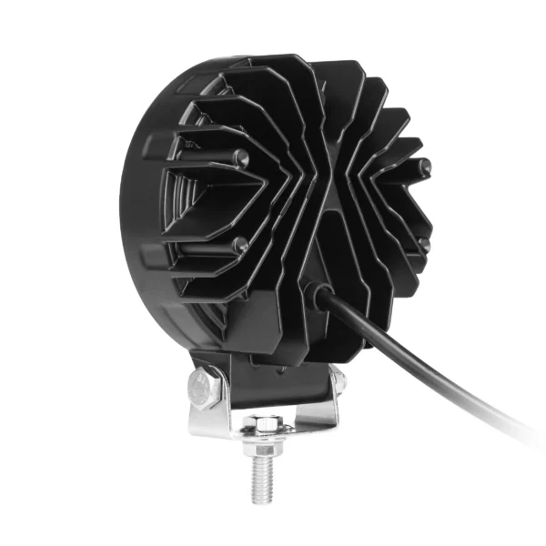 270A2949 4INCH 42 WATT ROUND WORK LIGHT HZ-8242R