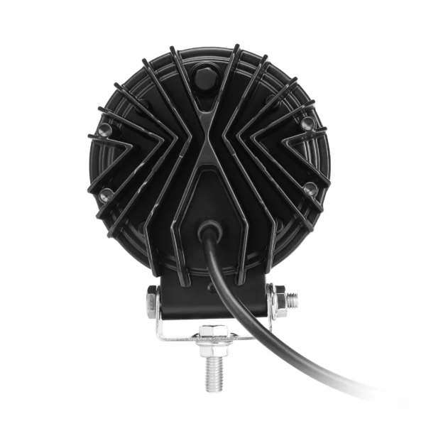 270A2953 4INCH 42 WATT ROUND WORK LIGHT HZ-8242R