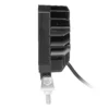 3 4INCH 3500lm 54WATT SQUARE WORK LIGHT HZ-8227SC