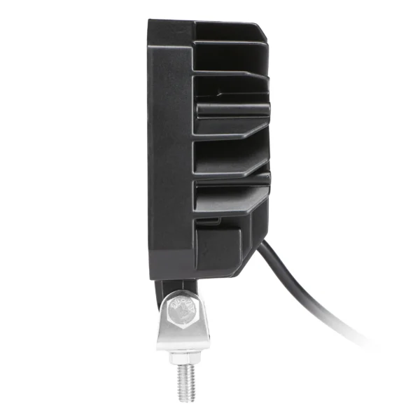 3 4INCH 3500lm 54WATT SQUARE WORK LIGHT HZ-8227SC