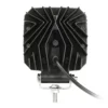 4 4INCH 27 WATT SQUARE WORK LIGHT HZ-8227S