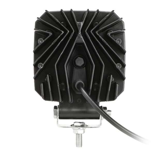 4 4INCH 27 WATT SQUARE WORK LIGHT HZ-8227S