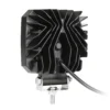5 4INCH 27 WATT SQUARE WORK LIGHT HZ-8227S