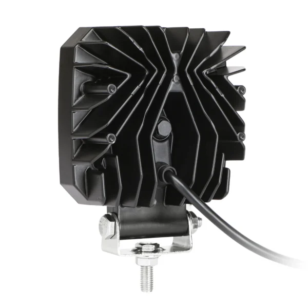 5 4INCH 27 WATT SQUARE WORK LIGHT HZ-8227S