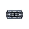 FM2A1566 5-Sided Wide Angle RGB Led Rock Light Kit