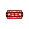 FM2A1570 5-Sided Wide Angle RGB Led Rock Light Kit