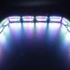FM2A1639 5-Sided Wide Angle RGB Led Rock Light Kit