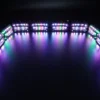 FM2A1640 5-Sided Wide Angle RGB Led Rock Light Kit
