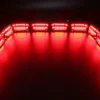 FM2A1650 5-Sided Wide Angle RGB Led Rock Light Kit