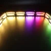 FM2A1653 5-Sided Wide Angle RGB Led Rock Light Kit