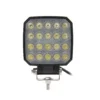 FM2A2893 4INCH 4000lm 60WATT SQUARE WORK LIGHT HZ-8260S